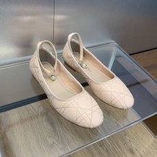 Christian Dior Low Shoes